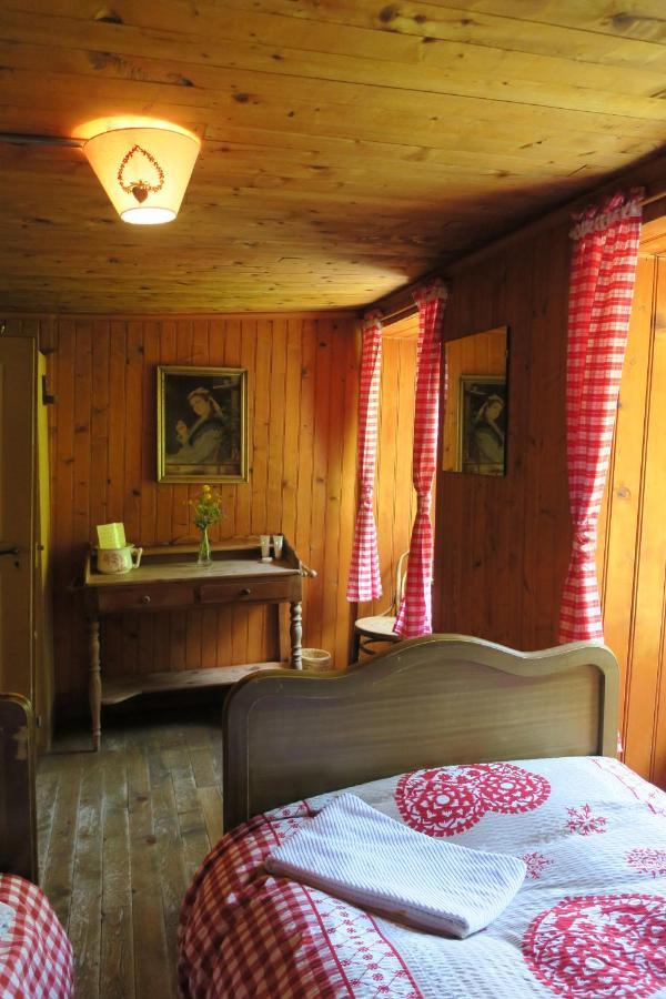Edelweiss Mountain Guest House - 1 Hour Hike Up From Zermatt Station - On Hiking Trail - No Transport Экстерьер фото